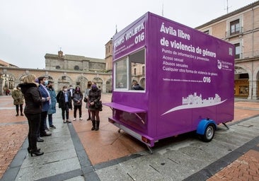 El ayuntamiento de Ponferrada defiende la sustitución de Puntos Violeta por unos de Atención a Víctimas