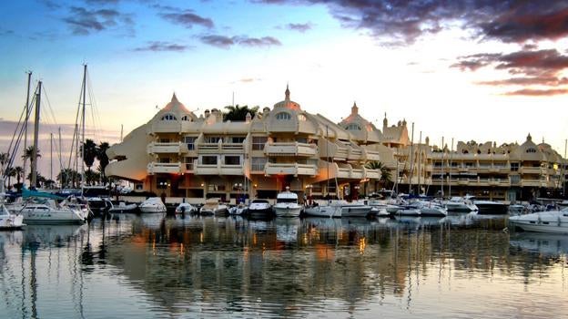 Imagen después - Marbella y Benalmádena, los municipios andaluces donde más creció el precio interanual del alquiler en julio