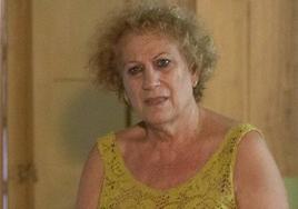Ingresan en el hospital a la madre de Rubiales al sufrir una crisis tras dos días de huelga de hambre