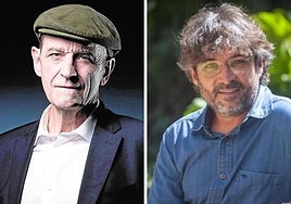 El dilema político, ético y moral de la entrevista de Évole a Josu Ternera