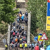 Alquileres más caros y restrictivos en Galicia: un 8,4% más que hace un año