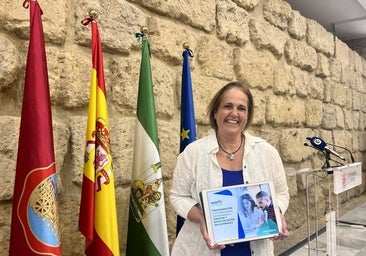 El Imdeec abre el plazo para un curso de Formación Profesional de programación informática