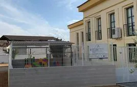 Autorizada la apertura y funcionamiento de la escuela infantil de El Pedernoso (Cuenca)