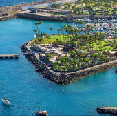 Muere un hombre en Anfi del Mar (Gran Canaria) tras sufrir una parada cardiorrespiratoria