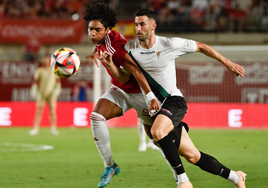 ¿Cómo están funcionando los fichajes del Córdoba CF?