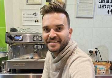 «A mi jefe le dio un ataque de ansiedad al ver tu tiktok»: un camarero cobra su salario gracias al influencer Jesús Soriano