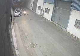 Cae una banda de sicarios colombianos en Valencia que iba a ejecutar a un empresario: así intentaron asesinarlo