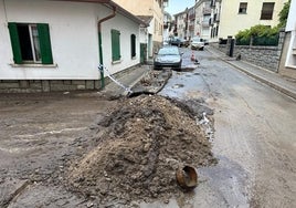 La alerta se disipa en el cielo de Castilla y León