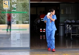 La incidencia del Covid sigue en valores «muy bajos» en Andalucía