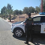 Una pelea de más de 50 personas en un polígono de Pedro Abad acaba con dos detenidos y un herido grave en la UCI