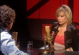 María Teresa Campos fue 'ratona colorá' con Jesús Quintero: «Ha habido dos hombres en mi vida, José María Borrego y Félix Arechavaleta»