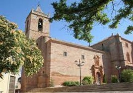 La iglesia de Nuestra Señora de los Olmos de Torre de Juan Abad ya es Bien de Interés Cultural