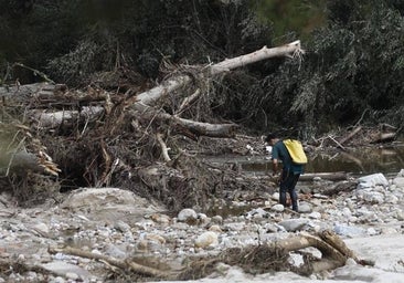 Madrid destina 10 millones a obras inmediatas por los destrozos de la DANA