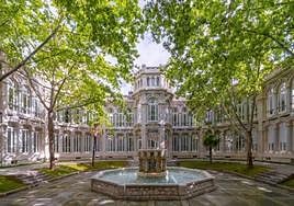 Inscripciones Open House Madrid: cómo ver gratis 120 edificios emblemáticos de la ciudad