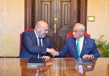 El PP mantiene su gobierno en solitario en Palma tras un pacto de «estabilidad» con Vox a posteriori