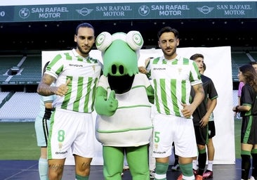 ¿Cómo afecta al Córdoba CF el retraso en las equipaciones de Givova?