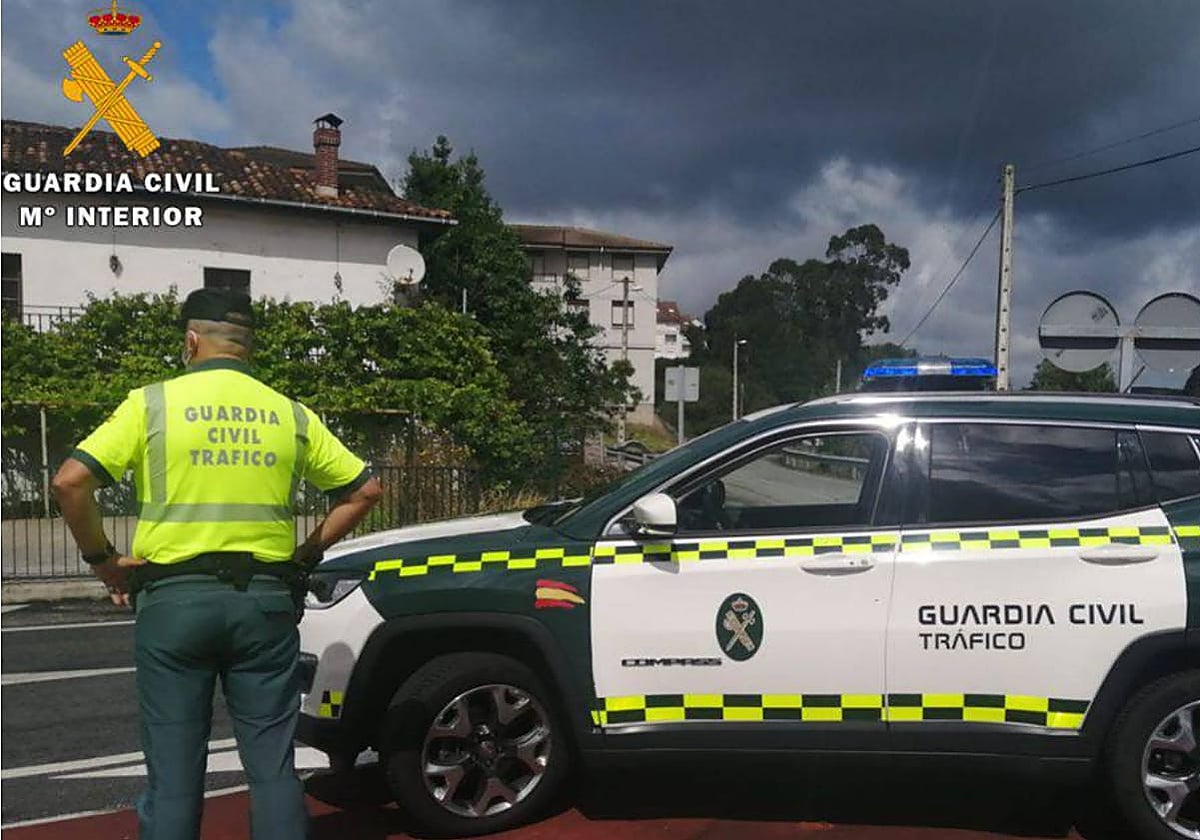 Detienen al conductor que se dio a la fuga tras atropellar a una niña ...