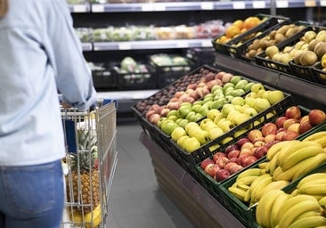 Más de 72.500 personas han recibido la ayuda de 200 euros en la región para mitigar la subida de precios