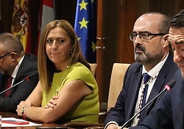 Barcones lamenta la «nula sensibilidad del alcalde de Ponferrada ante la violencia machista»