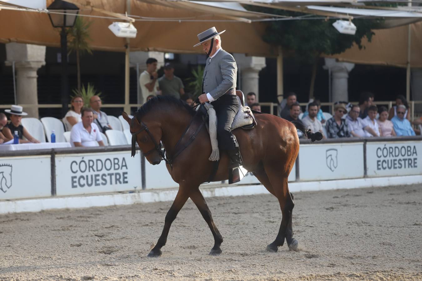 La Copa de España de Doma Vaquera en Córdoba