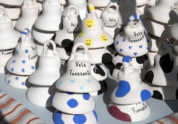 Por quién doblan las campanas de La Fuensanta de Córdoba a la sombra del caimán