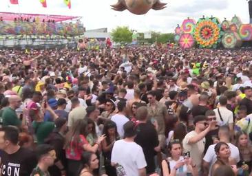 Entradas Elrow Córdoba 2023: precios y dónde comprar online