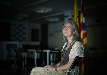 Objetivo de la ANC: reactivar la DUI al día siguiente de la aprobación de la ley de amnistía