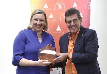 Castilla y León encadena diez años de liderazgo de «excelencia» en la prestación de Servicios Sociales