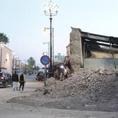 El terremoto en Marruecos se siente en todo el sur de España