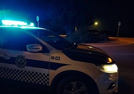 Violencia machista en Valencia: dos menores huyen de casa para alertar a la Policía de la agresión a su madre