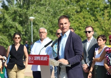 Lobato marca distancias con Más Madrid y le pone deberes a Ayuso en el inicio del curso político