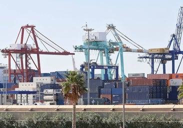 Dos hombres se enfrentan a una multa de 28 millones de euros por contrabando de tabaco en Valencia