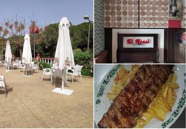 Así es la nueva vida del restaurante 'El Rosal' en Córdoba tras la visita de Chicote con un nuevo propietario