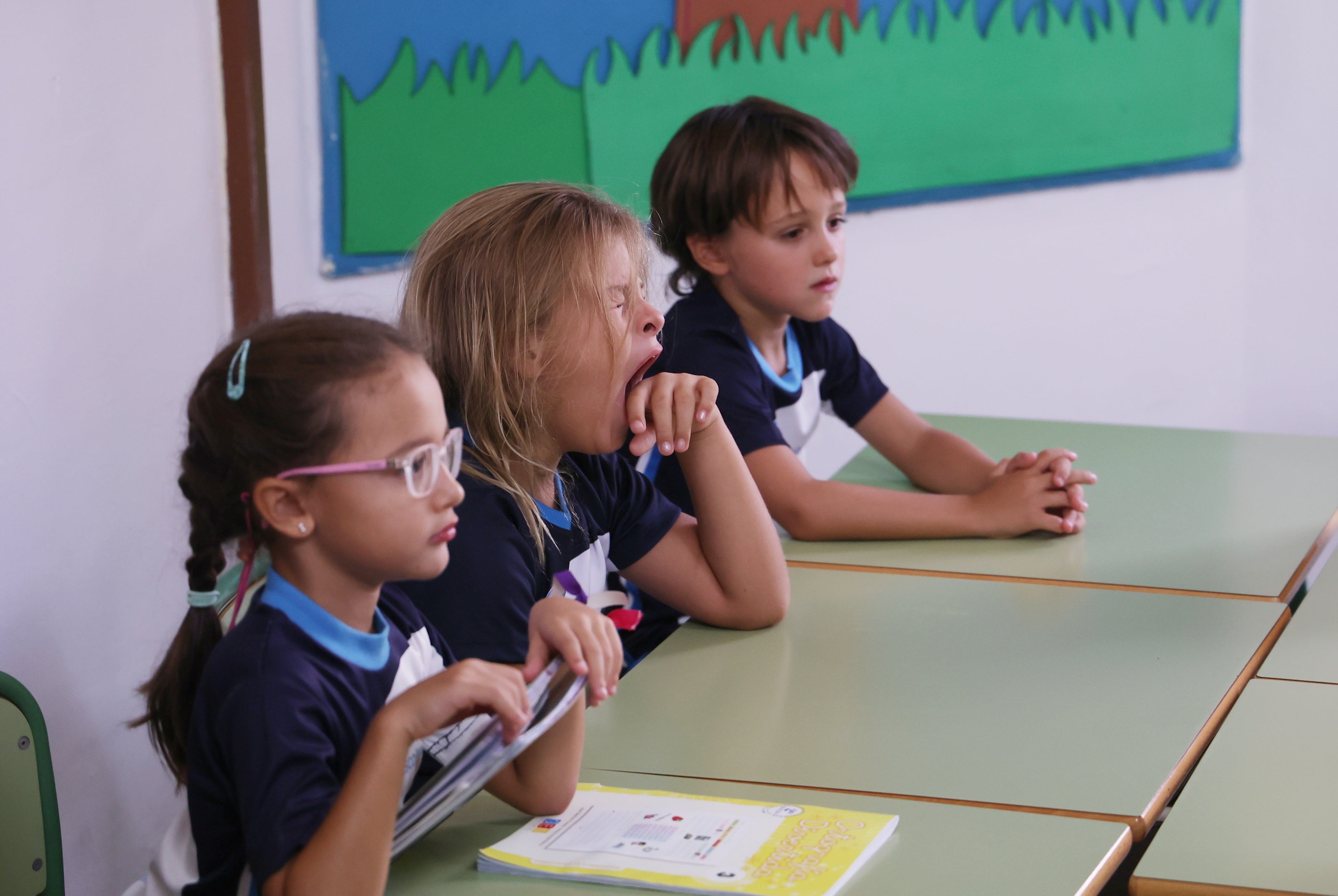 La vuelta al cole 2023 en Córdoba, en imágenes (I)