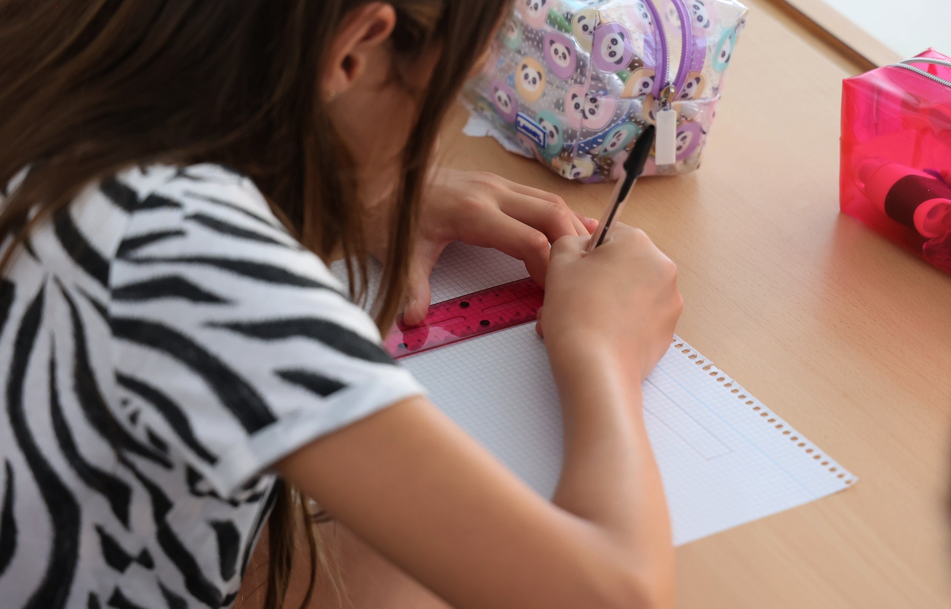 La vuelta al cole 2023 en Córdoba en Primaria e Infantil, en imágenes (II)