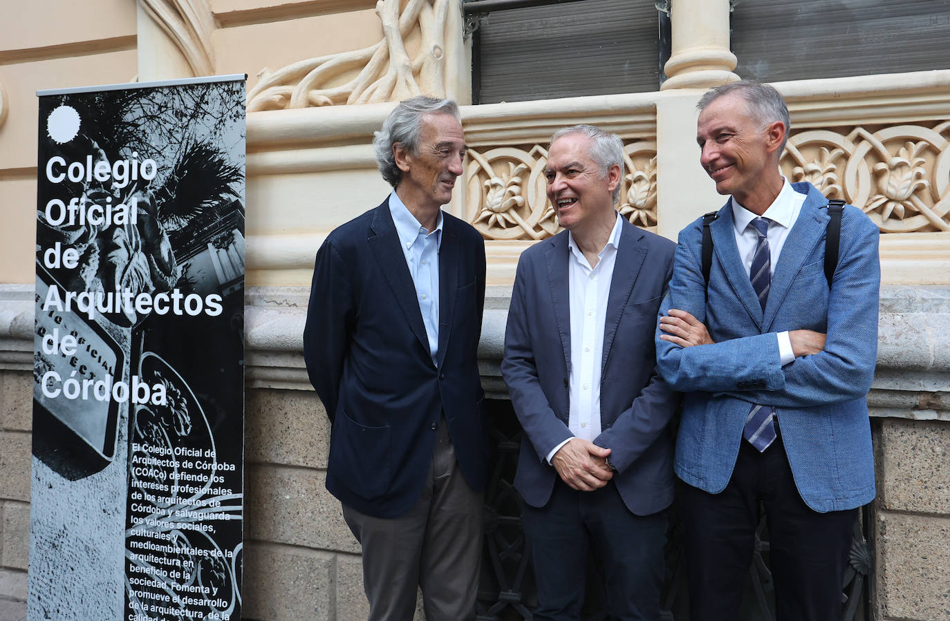 Fotos: La entrega de los premios Félix Hernández de Córdoba