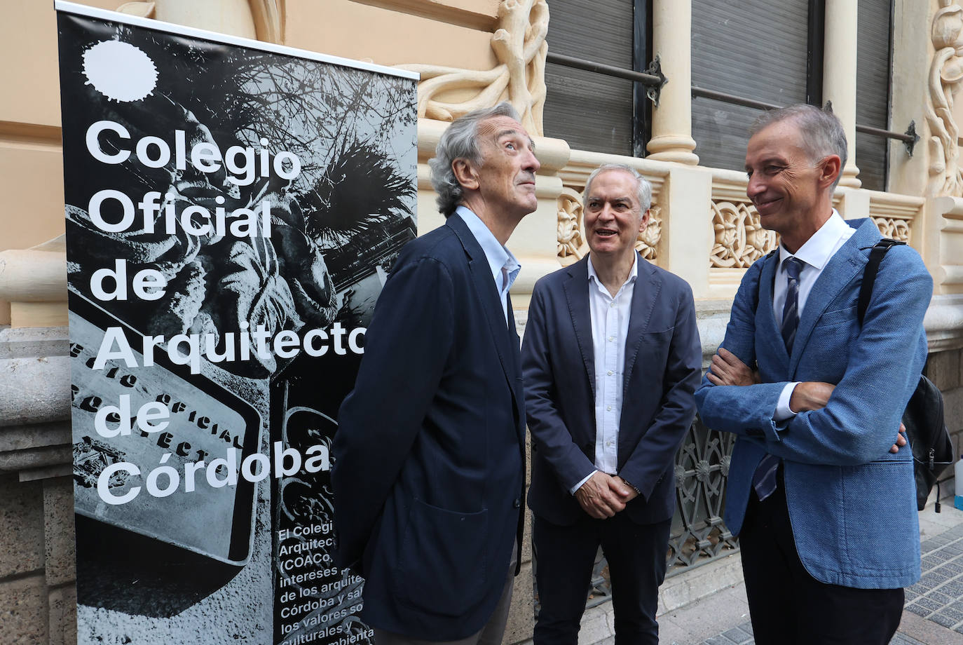 Fotos: La entrega de los premios Félix Hernández de Córdoba