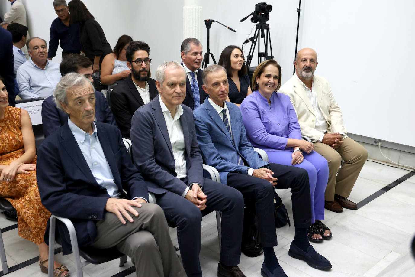 Fotos: La entrega de los premios Félix Hernández de Córdoba