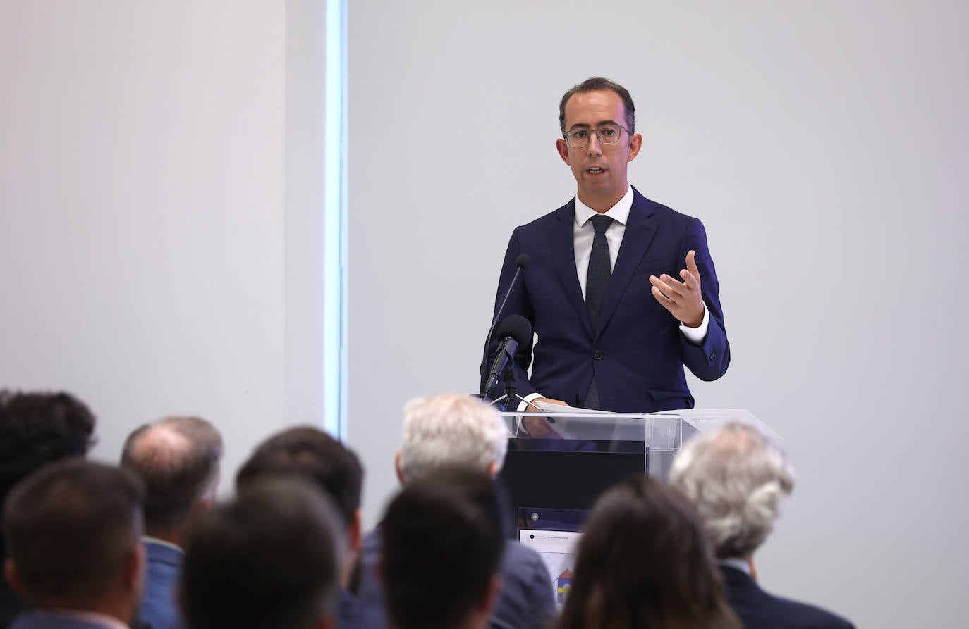 Fotos: La entrega de los premios Félix Hernández de Córdoba