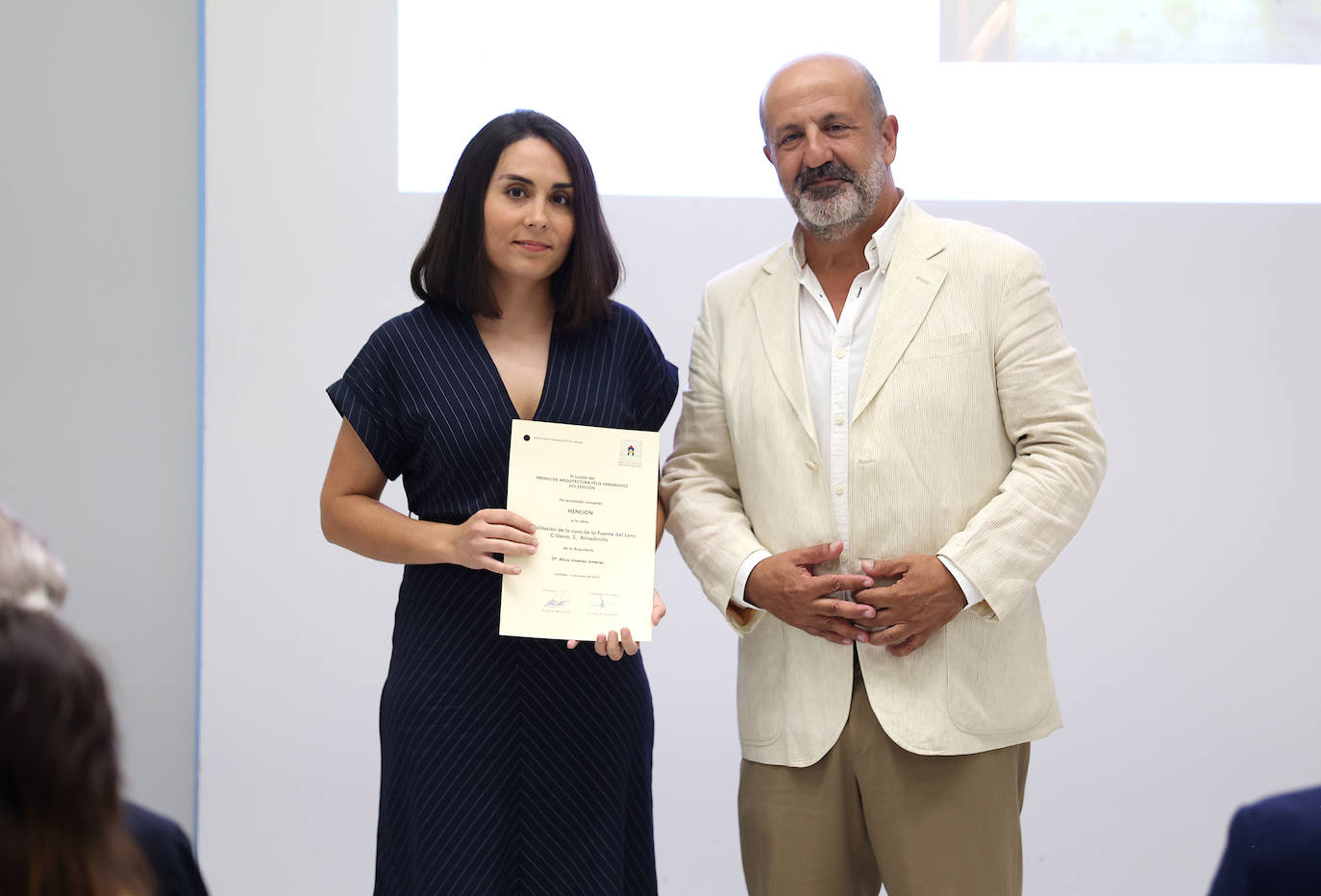 Fotos: La entrega de los premios Félix Hernández de Córdoba