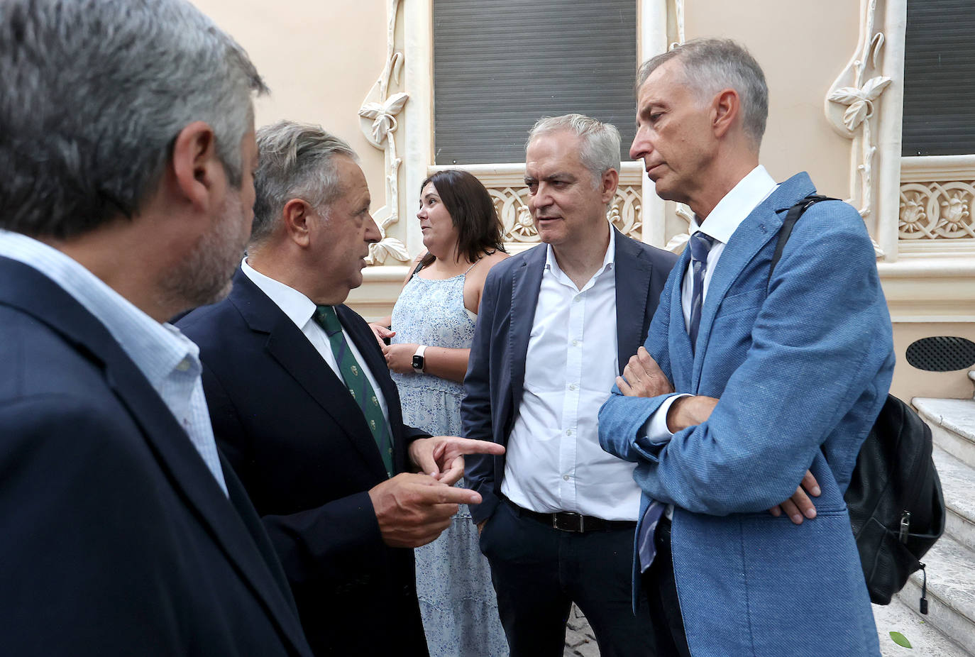 Fotos: La entrega de los premios Félix Hernández de Córdoba