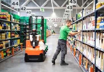 Cómo entrar en la bolsa de empleo de Mercadona en tres sencillos pasos y desde tu casa