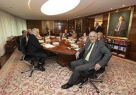 El Pleno del TC verá el recurso del fiscal sobre el amparo de Puigdemont con la abstención de Pumpido