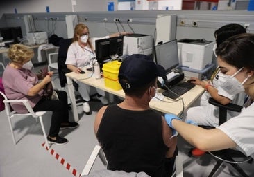 Madrid pondrá en marcha un programa piloto para valorar si es factible implantar el cribado del cáncer de pulmón