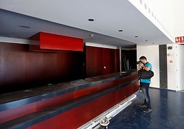 Descubre qué grupo se ha hecho con la explotación del bar del Centro de Visitantes de  Córdoba