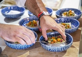 Alicante Gastronómica inaugura la Isla de las Tapas con más de diez locales que unirán tradición y vanguardia
