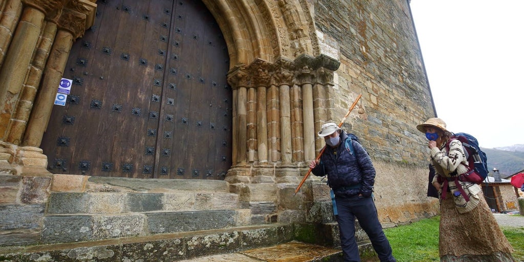 Villafranca del Bierzo presume de valor patrimonial y monumental como próxima sede de Las Edades