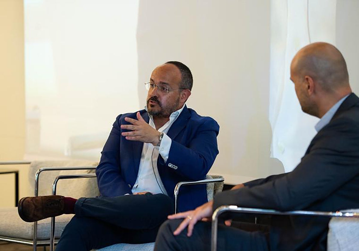 Alejandro Fernández