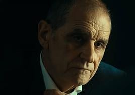 'Josu Ternera' reconoce en el documental de Évole un asesinato sin esclarecer y por el que nunca fue procesado