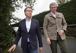 El PSOE comienza a retratarse